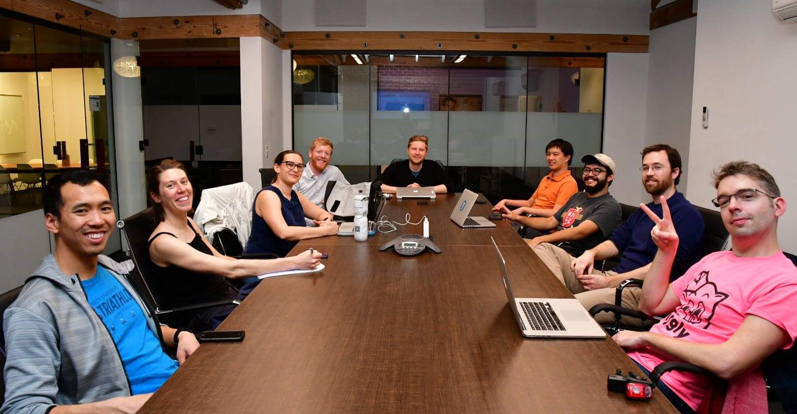 June Advocacy Update