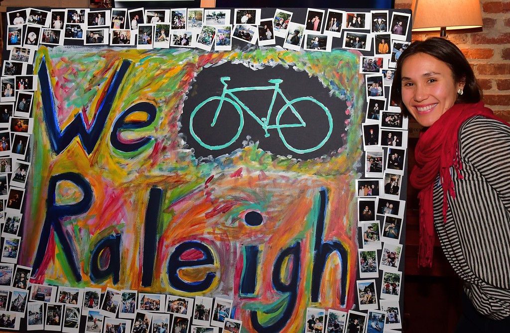 Membership Party January 14th