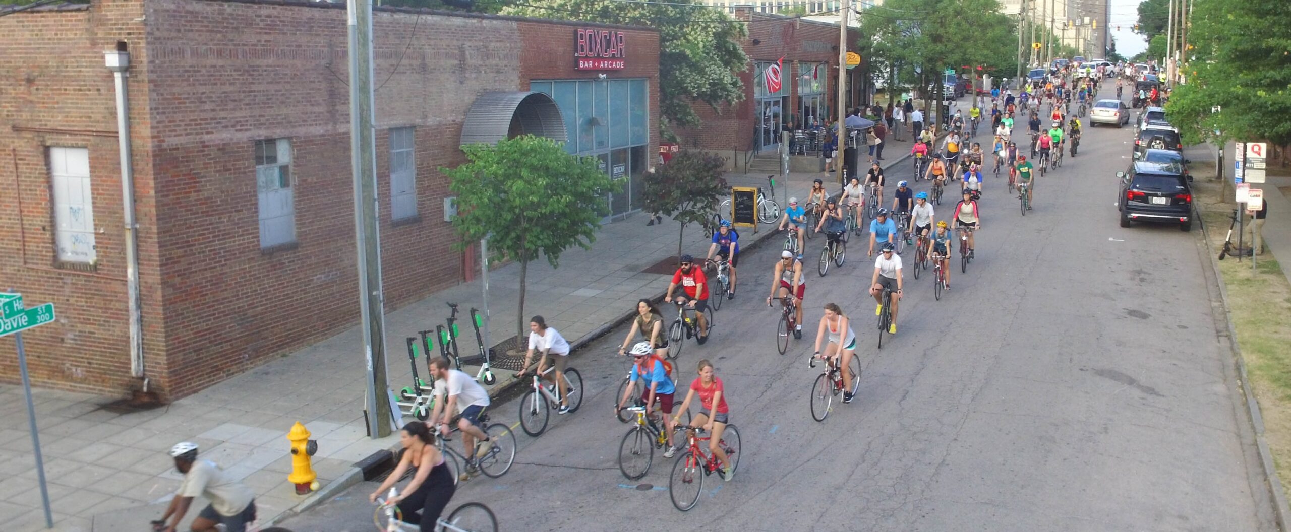 Spring Festival Wrap Up