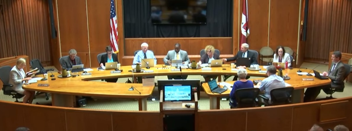 Raleigh City Council – Candidate Questionnaire