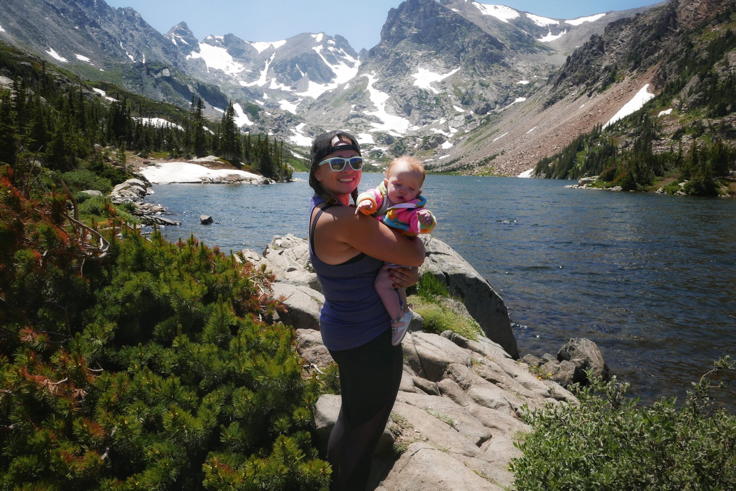 Meet City Staffer Fontaine Burress