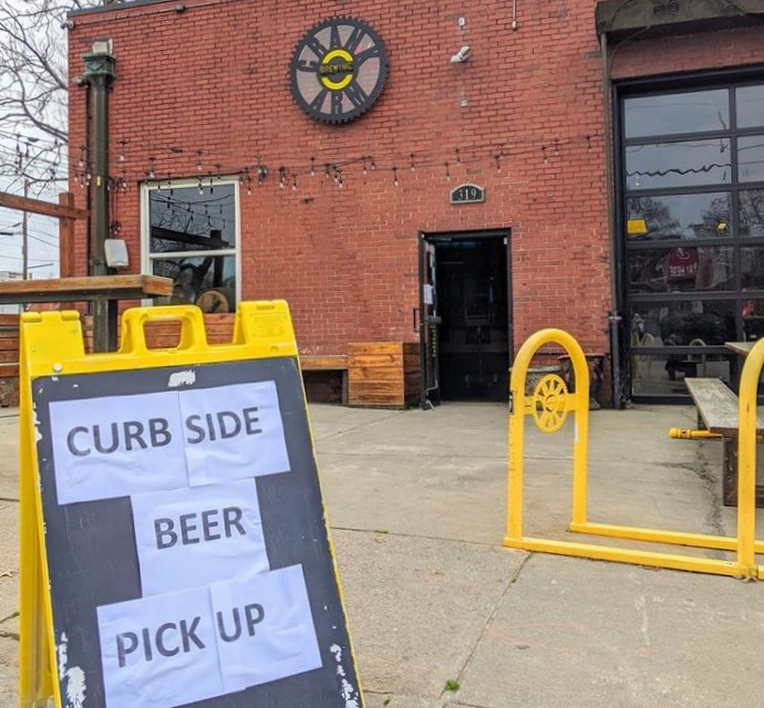 Coronavirus Resource Depot