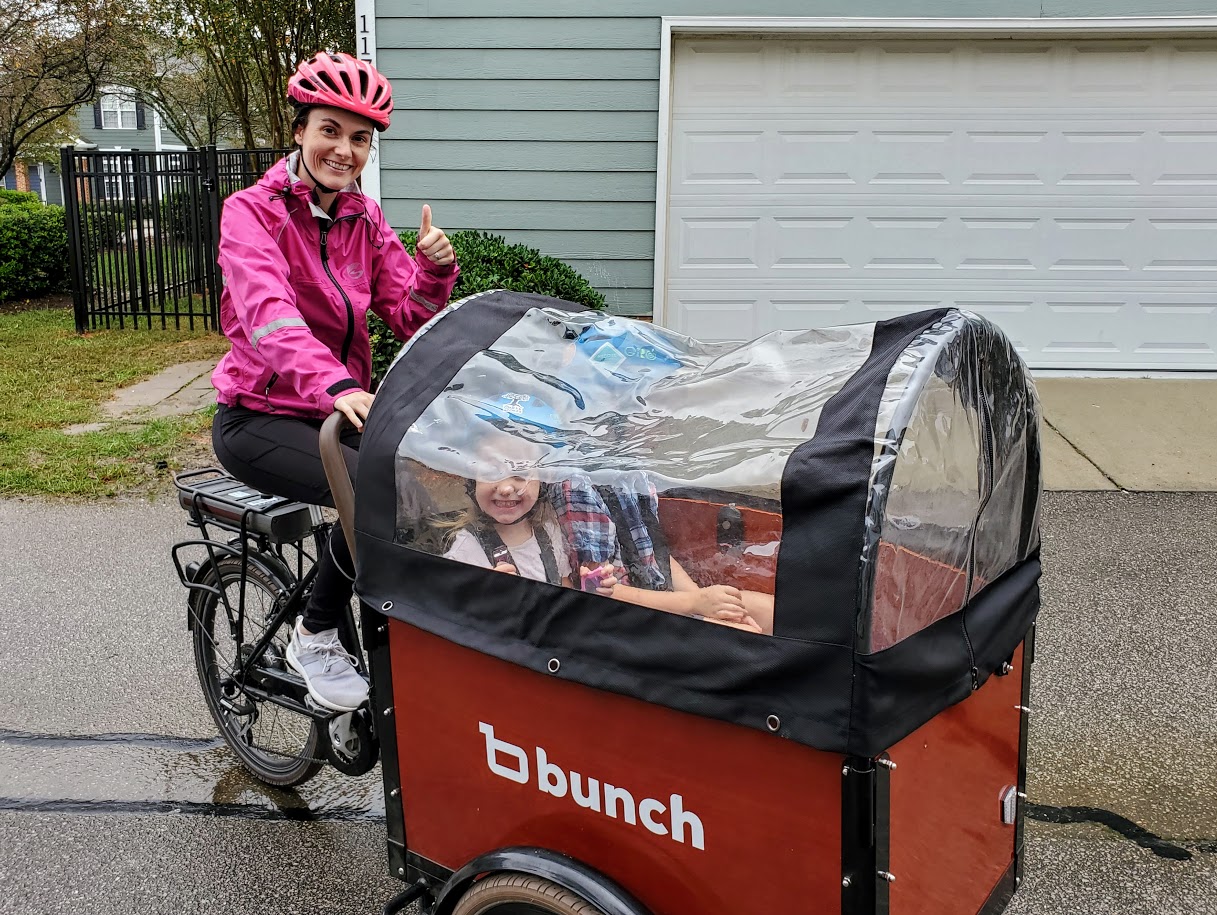 Let’s Roll, Raleigh!