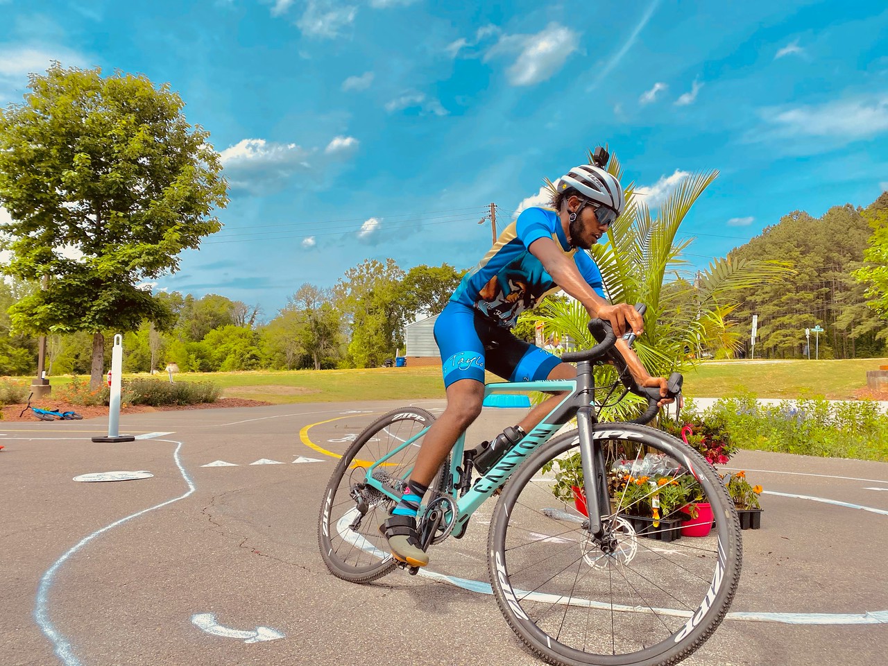 Stroll in the Streets