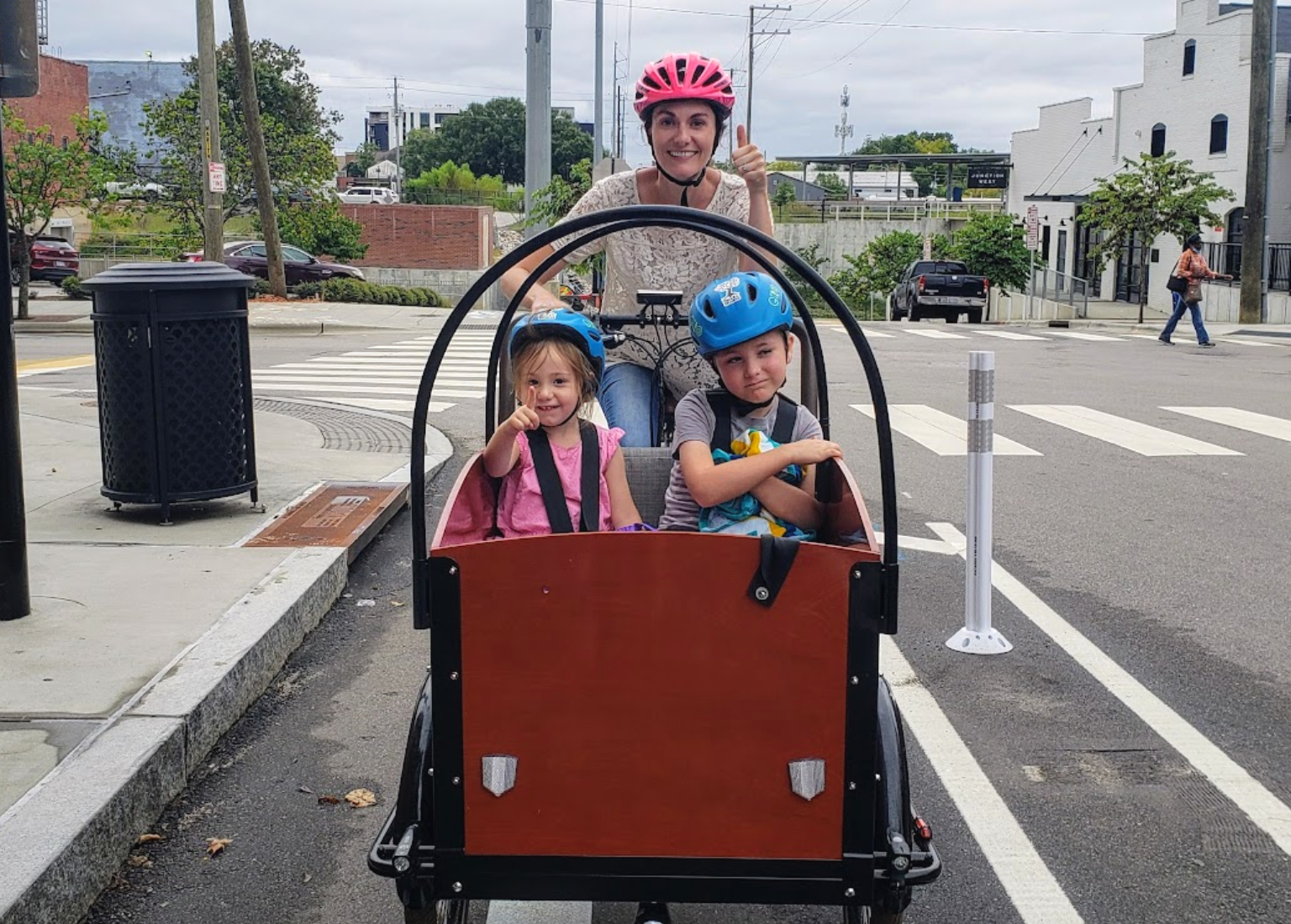 Staffing Updates at Oaks and Spokes