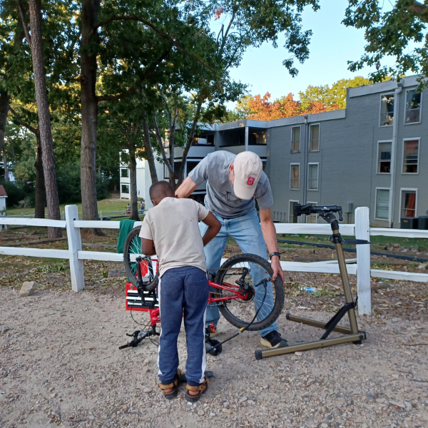How to Become A Bike Mechanic