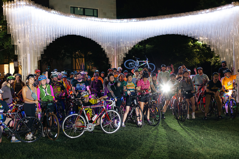 Bike Month Is the BEST!  – Bike Month 2023, A Photo Recap.