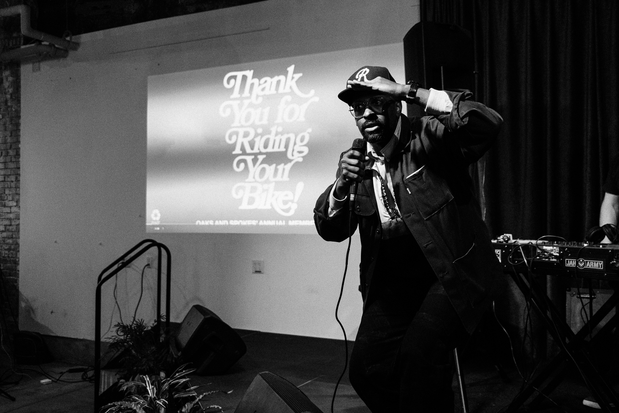 2024 Annual Member Party Photos