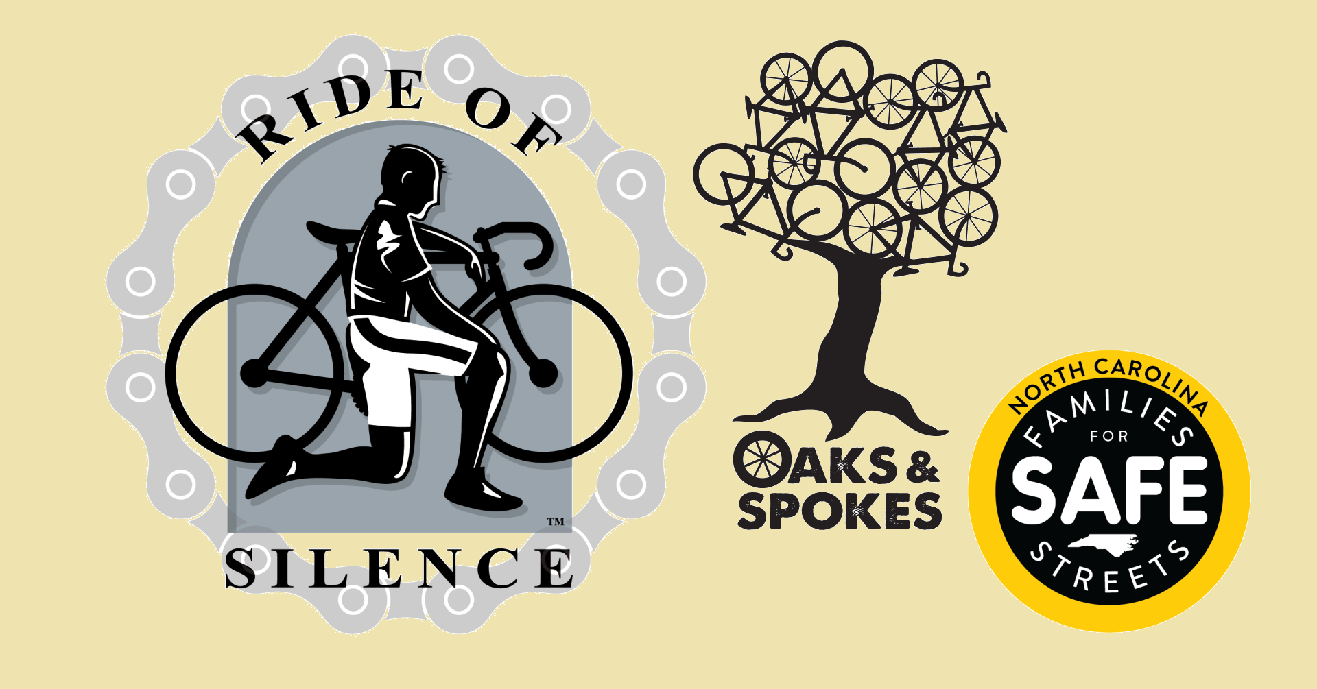 Ride of Silence – Raleigh 2024