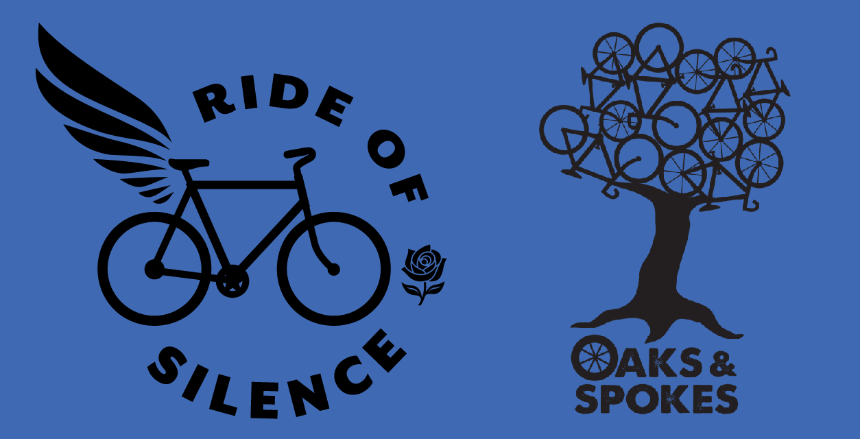 Ride of Silence – Raleigh 2025